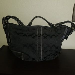 Coach Shoulder Bag